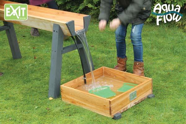 EXIT AQUAFLOW SUPER SET