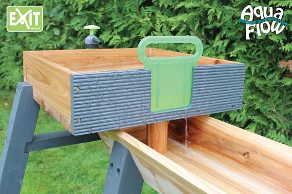 EXIT AQUAFLOW SUPER SET