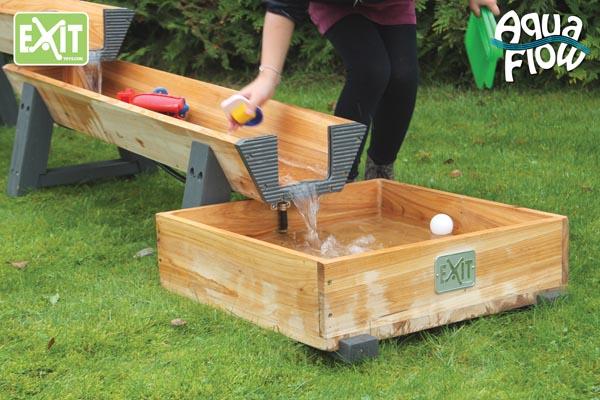 EXIT AquaFlow MEGA Set