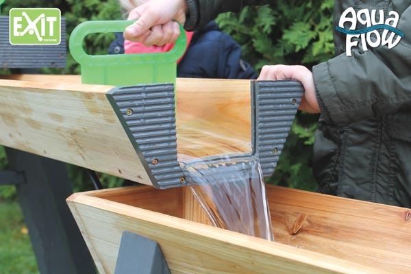 EXIT AquaFlow MEGA Set