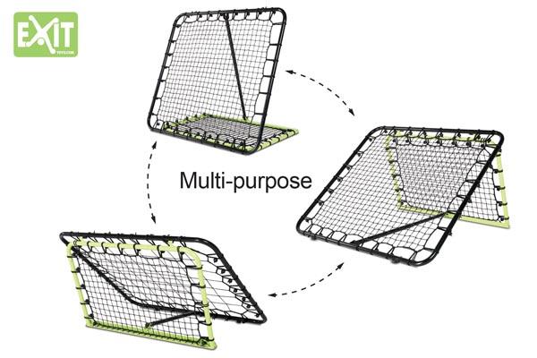 Exit Kickback Omni-Trainer 6