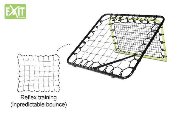 Exit Kickback Omni-Trainer 7