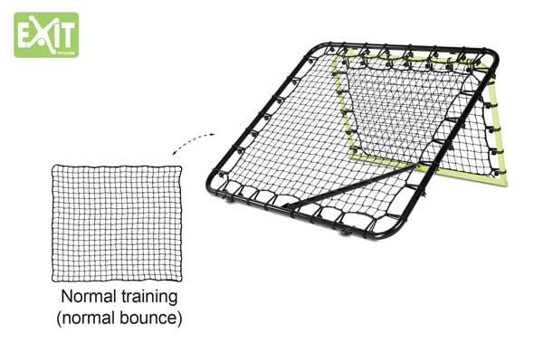Exit Kickback Omni-Trainer 11