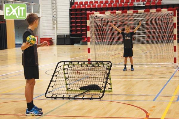 Exit Kickback Omni-Trainer 10