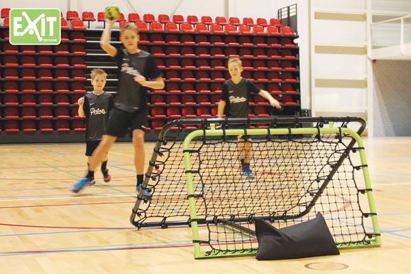 Exit Kickback Omni-Trainer 13