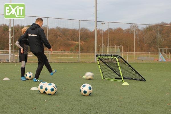 Exit Kickback Omni-Trainer 18