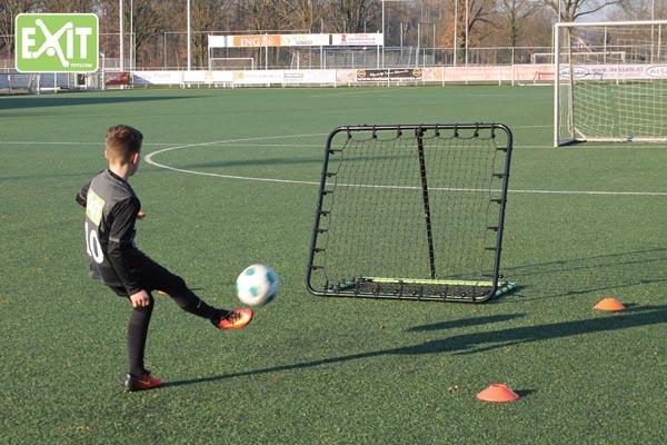 Exit Kickback Omni-Trainer 15