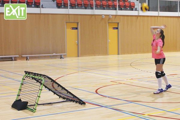 Exit Kickback Omni-Trainer 20