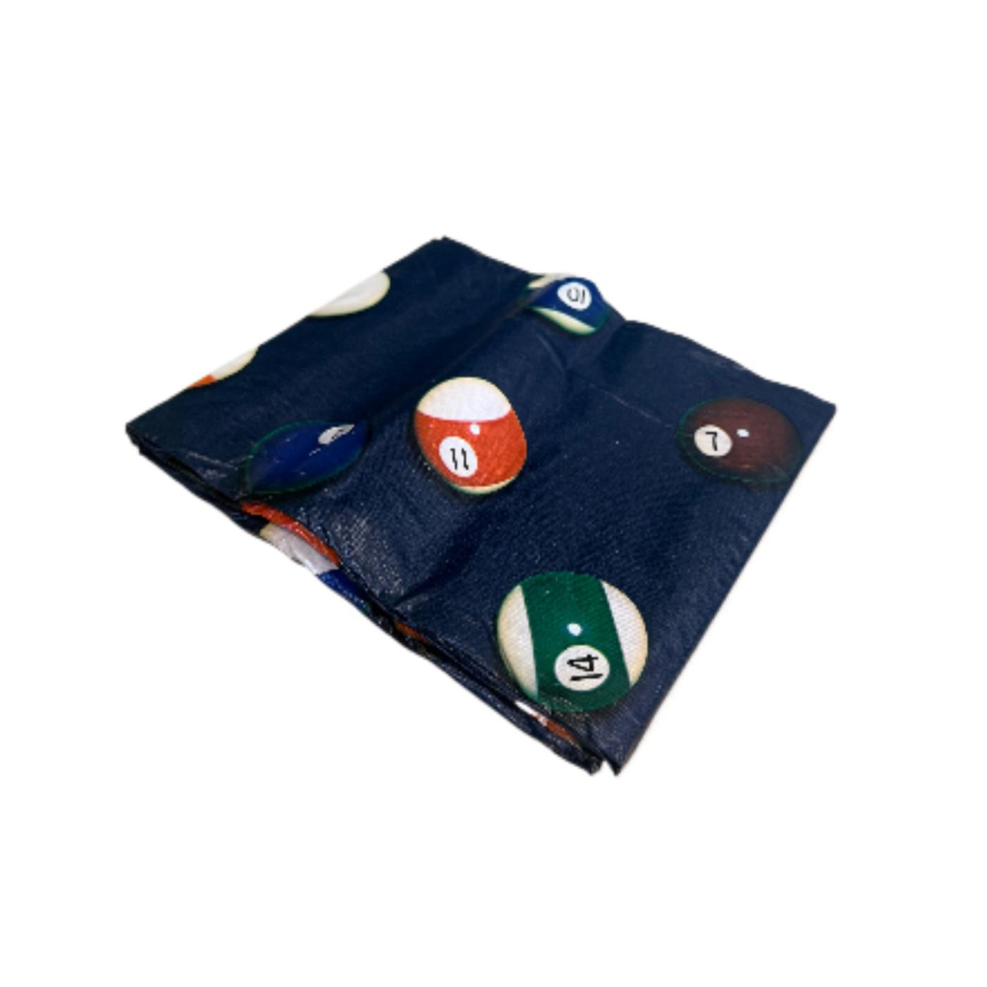 cubierta billar moderna 1