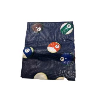 cubierta billar moderna