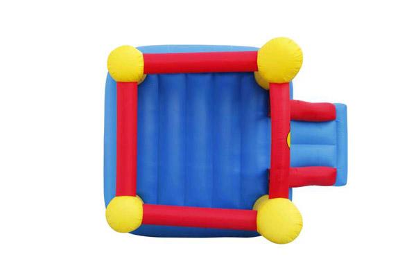 Castell inflable Lliscador