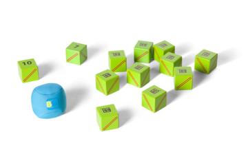 Velocidade e reflexos jogos