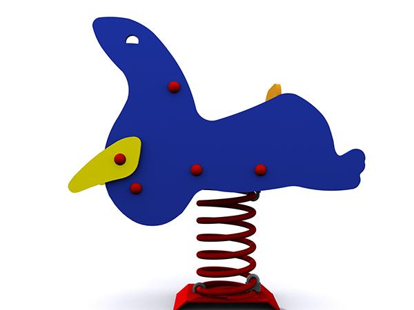 Balancim selos adaptado