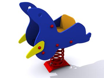 Balancim selos adaptado