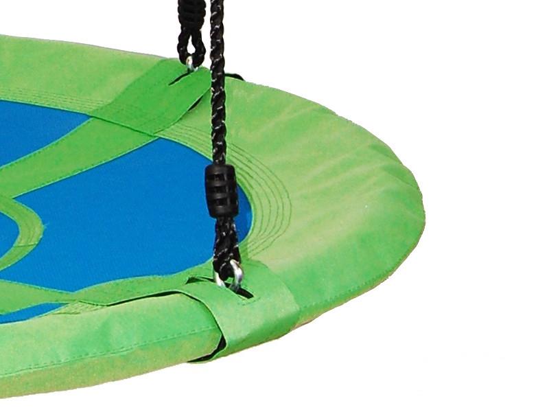 Assento ninho baloiço Masgames Mundi