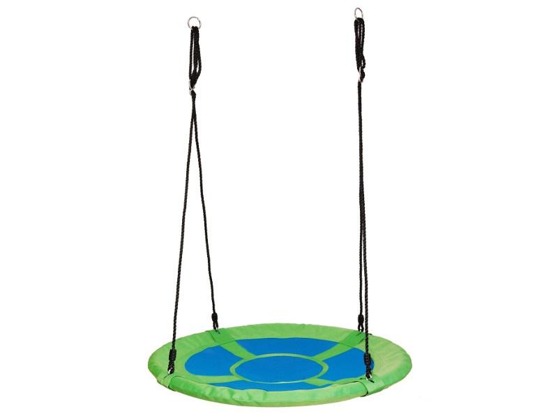 Assento ninho baloiço Masgames Mundi