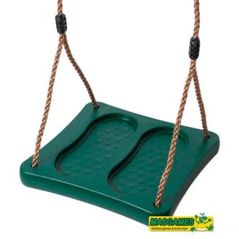 Masgames sede do pé