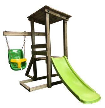 Parque infantil Kilauea