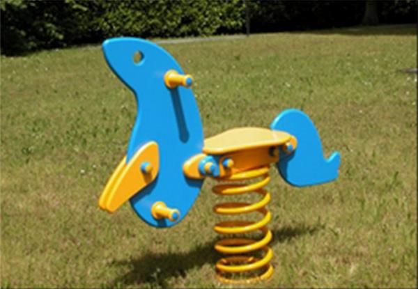 mola simples foca balanço