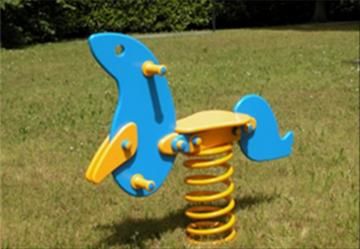 mola simples foca balanço