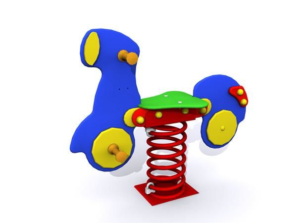 mola simples motocicletai balanço