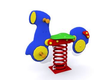 mola simples motocicletai balanço