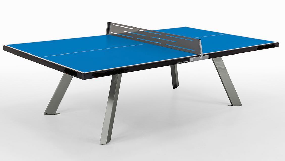 Mesa de tenis de mesa Sponeta S 6-80 e