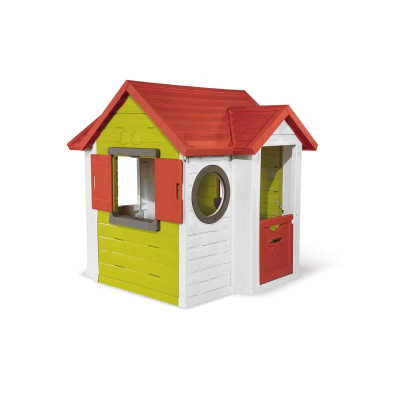 Casinha infantil Neo House