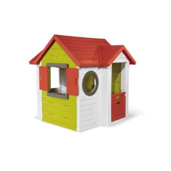 Casinha infantil Neo House