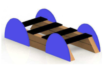 Passos-para-cachorros