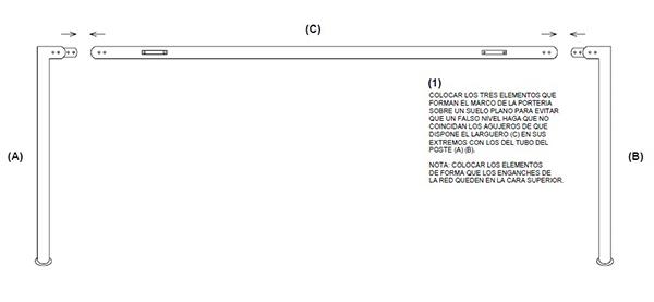 PORTERIA-FUTBOL-FIJA-INSTRUCCIONES