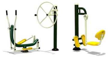 Aparelhos Bio-saudaveis pack A