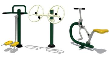  Aparelhos Bio-saudaveis pack B