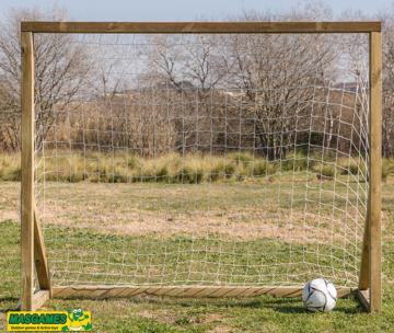 Porteria de futbol Masgmes L