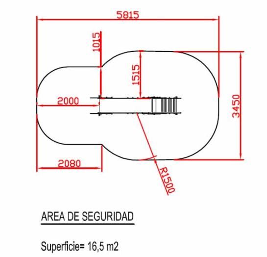 Tobogan-campaneta-mesures-area-seguretat