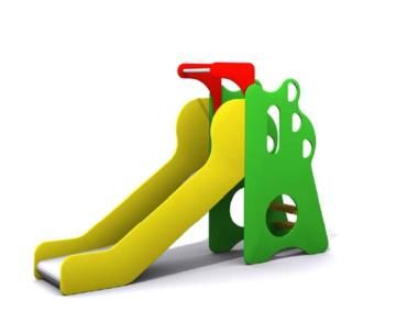 Tobogán MOD Guisante Pequeño