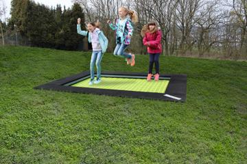 Original Trampolin 2014