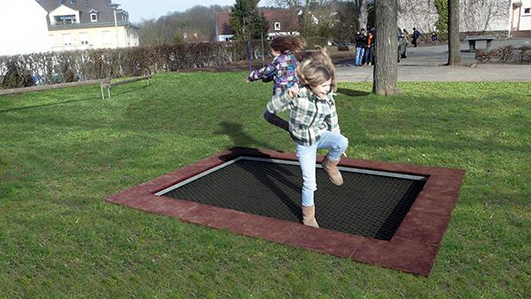 Original Trampolin 2012