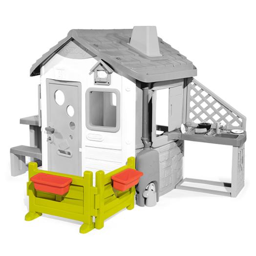 casinha Maison Jura Lodge-II