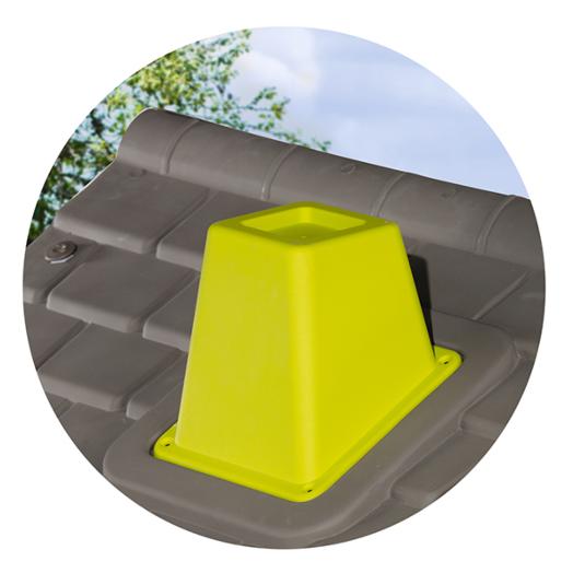 casinha Maison Jura Lodge-II