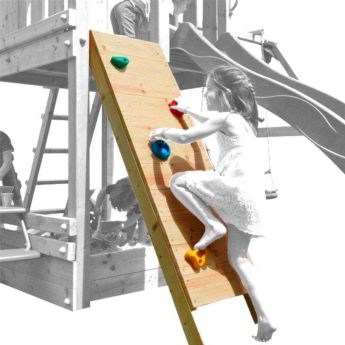 Complement @Wall paret d'escalada Masgames
