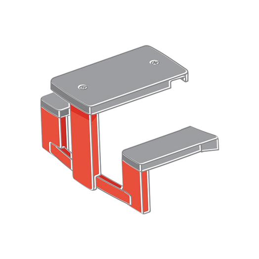 casinha Maison Jura Lodge-II