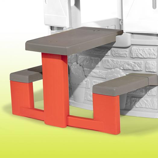 casinha Maison Jura Lodge-II