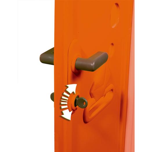 casinha Maison Jura Lodge-II