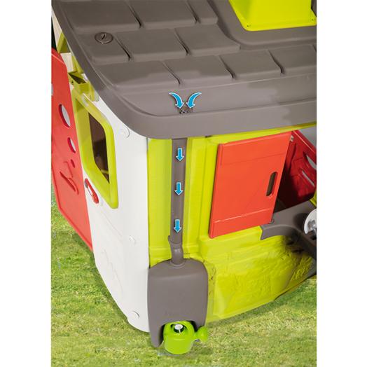 casinha Maison Jura Lodge-II