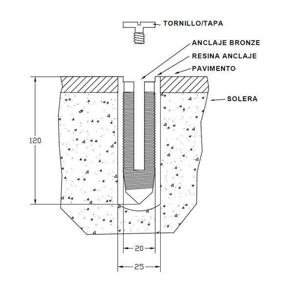 porteria trasladabel con red 1