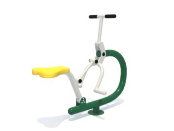 Aparelho Fitness Bio-Saudavel Poente poni