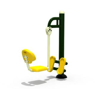 Aparelho Fitness Bio-Saudavel Monção (Baloiço)