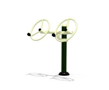 fitness bio saudabel Remoinho (Volantes)