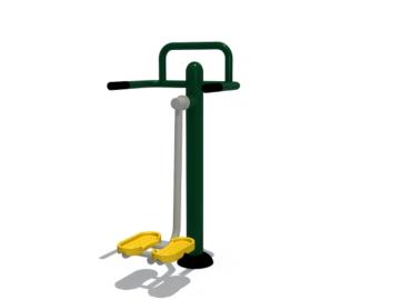 Aparelho Fitness Bio-Saudavel Tufao